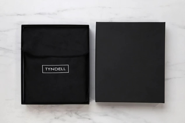 Tyndell TS - Camden Album
