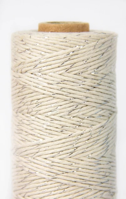 Gray Tyndell Bakers Twine