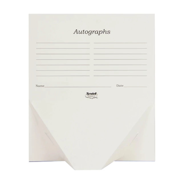 Side loading slip in Black/White Tyndell HD-103 Football Memory Mate mount 7x5/3x5 autographs.