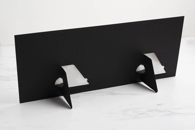 Tyndell TS - Panoramic Easel