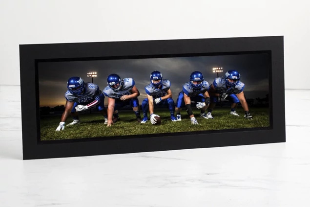 Tyndell TS - Panoramic Easel