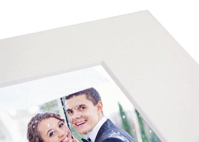 Tyndell TS - Archival Portfolio Mat