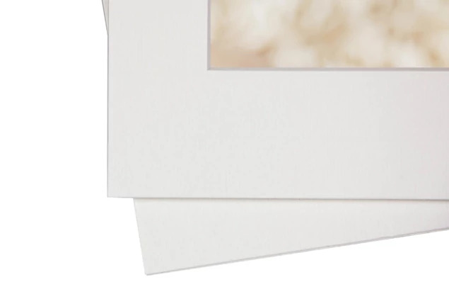 Tyndell TS - Archival Portfolio Mat