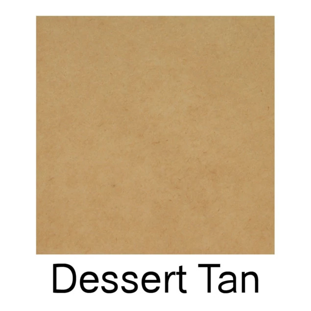 Desert Tan Tyndell Tissue 5x20, 10x20, 14x30, 20x30.