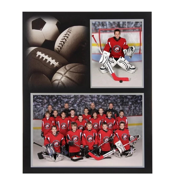 Tyndell TS - HD-100 All Sports Memory Mates