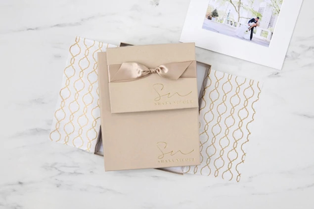 Kraft Tyndell 3/4" Portrait Box 5x7, 8x10, 11x14 horizonal/vertical.