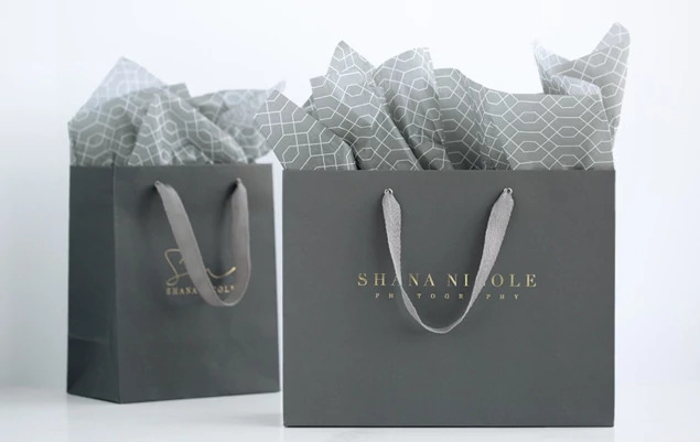 Gray Slate Tyndell Euro Tote bag 8x10, 13x10, 16x12.