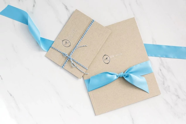 Kraft Tyndell Photo Case envelope 5x7, 8x10, 8.5x12, 11x14, 16x20 horizontal/vertical.