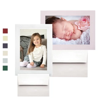 Photo Insert Cards by TAP Details