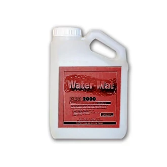 Water-Mat 2000 Satina Gallons by Lacquer-Mat Details