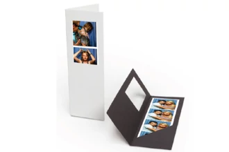 Photo Booth Folder by TAP Details