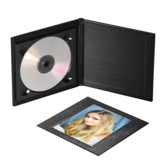 CD Folio by TAP Details