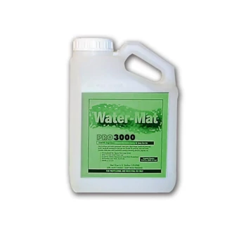 Water-Mat 3000 Pearl Gallons by Lacquer-Mat Details