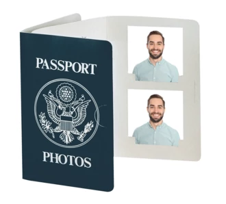 Passport Folder by TAP Details
