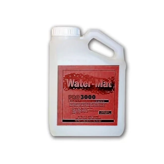 Water-Mat 3000 Satina Gallons by Lacquer-Mat Details