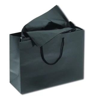 TAP Bag - Black - Clearance by TAP Details