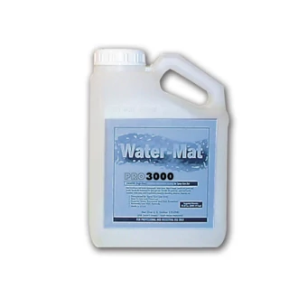 Water-Mat 3000 Diamond Gallons by Lacquer-Mat Details