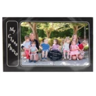 We also sell a similar product Marble My Class Photo Mount by Tyndell