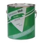 We also sell a similar product Pearl Gallons by Lacquer-Mat