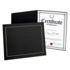 We also sell a similar product Lindsay Certificate Holder by TAP
