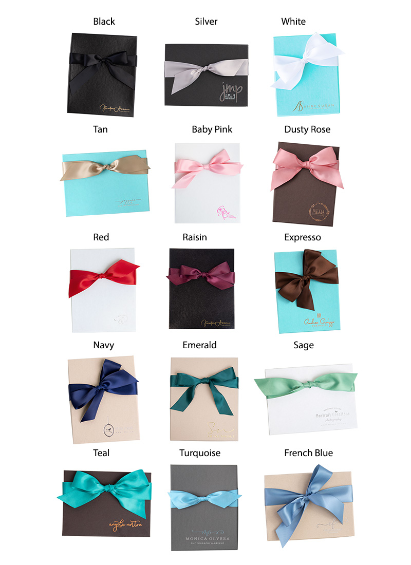 ribbon