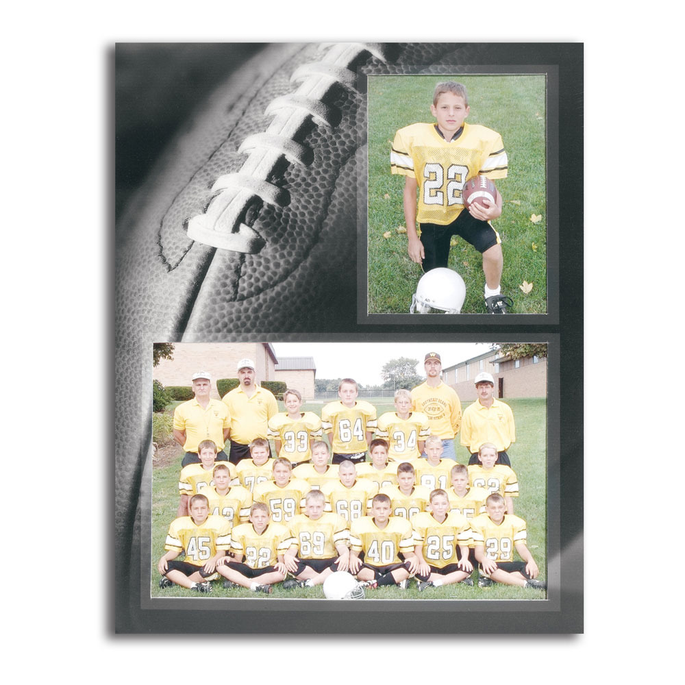 TAP SM-1004 Football Memory Mate